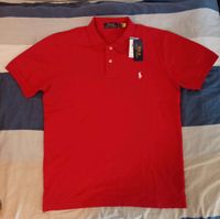 Ralph Lauren Polo Poloshirt neu ovp Gr XL Baden-Württemberg - Jestetten Vorschau