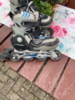 Kinder inline Skate Rollschuhe. Bayern - Kulmbach Vorschau