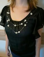 Bluse von Jennifer Taylor Bayern - Schwanstetten Vorschau