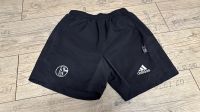 Adidas Sporthose Schalke Gr 164 Nordrhein-Westfalen - Oberhausen Vorschau