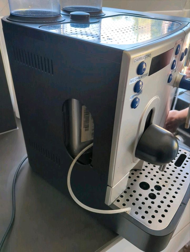 Bremer smart Kaffeevollautomat in Thuine