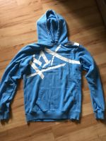 Blauer Hoody Schleswig-Holstein - Hartenholm Vorschau