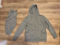 Umstandssweatjacke Umstandsjacke Größe L-XL Sachsen - Radebeul Vorschau