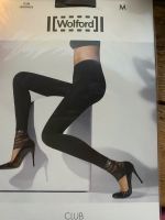 Neu Strumpfhose Leggings Wolford M Festpreis 2 Stück zusammen Aachen - Aachen-Mitte Vorschau