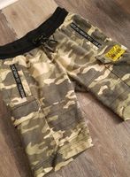 Jungen Shorts Niedersachsen - Hesel Vorschau