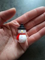 Wichteltür Zubehör Miniatur Schneemann Nordrhein-Westfalen - Much Vorschau