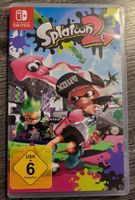 Nintendo Switch Splatoon 2 Wurster Nordseeküste - Dorum Vorschau