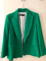 Zara Blazer neuwertig Schleswig-Holstein - Bad Segeberg Vorschau