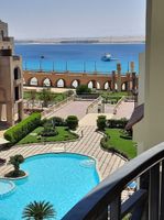 3 Zi. Wohnung Apartment Sahl Hasheesh Hurghada Ägypten Nordrhein-Westfalen - Remscheid Vorschau