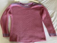 Pullover Rich & Royal Rosa Gr. 38 Kastenform Baden-Württemberg - Ludwigsburg Vorschau