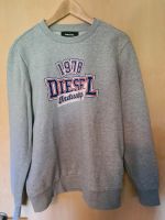 Diesel Sweatshirt Rheinland-Pfalz - Dockweiler Vorschau