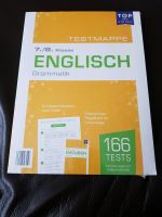 Englisch Grammatik 7./8. Klasse NEU Niedersachsen - Holzminden Vorschau