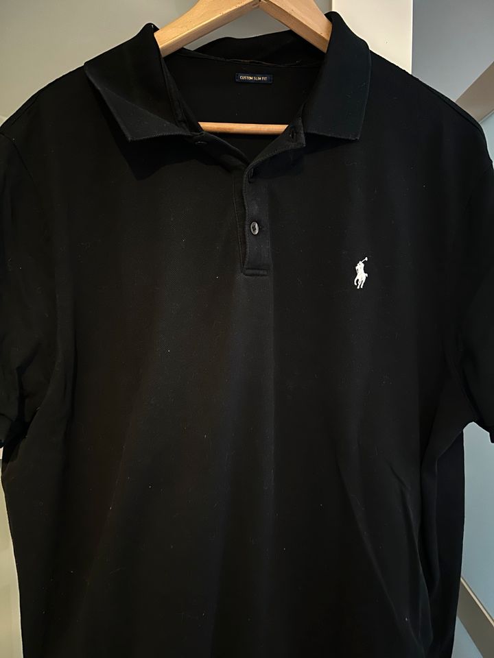 Polo Ralph Lauren Poloshirt in Pinneberg