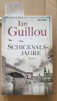 Jan Guillou, die Schwestern oder Schicksalsjahre Baden-Württemberg - Oberkirch Vorschau