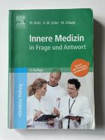 Innere Medizin in Frage und Antwort Bayern - Regensburg Vorschau