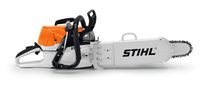 STIHL MS 462 C-M R Rettungssäge 50 cm  - NEU - Niedersachsen - Bad Zwischenahn Vorschau