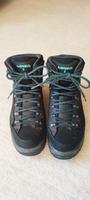 Nubukleder-Wanderschuh LOWA RENEGATE GTX MID Damen , Größe 41 (UK Hessen - Wiesbaden Vorschau