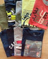 T-Shirt, Name it, Blue Rebel , Camp David, Jack&Jones Baden-Württemberg - Ostfildern Vorschau