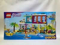 LEGO® Friends 41709 Ferienhaus am Strand NEU & OVP Baden-Württemberg - Reilingen Vorschau