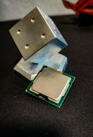 Intel Core i5 2400 CPU Prozessor Sachsen-Anhalt - Teutschenthal Vorschau