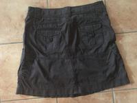 ESPRIT Rock Jeansrock dunkel - braun Cargo 40 Brandenburg - Groß Kreutz Vorschau