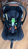 Jolie i-Level inklusive i-Base (Isofix) * Babyschale * Autositz Nordrhein-Westfalen - Dormagen Vorschau