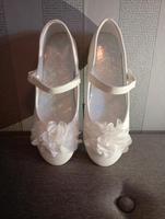 Schuhe in der Nummer 34 Thüringen - Schmalkalden Vorschau