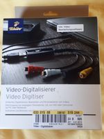 Videodigitalisierer Niedersachsen - Bad Salzdetfurth Vorschau