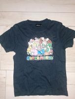 Super Mario T-Shirt Gr. 110/116 Baden-Württemberg - Heilbronn Vorschau