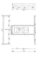 Garage zum 1.7. 2024 Stuhr Moordeich Niedersachsen - Stuhr Vorschau