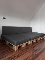 Palettensofa Hessen - Dornburg Vorschau