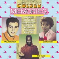 CD Golden Memories Vol 14 The Blue Jays Sam Cooke Dee Clark Hessen - Wiesbaden Vorschau