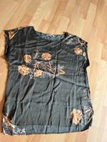 Yaya Gr.38 T-Shirt Shirt Blumen Stuttgart - Feuerbach Vorschau