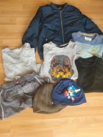 Jacke, Shirt, Mütze, H&M, Odlo, Vingino, Lego, Star Wars, 122,128 Niedersachsen - Braunschweig Vorschau