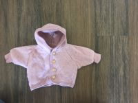 Baby Wolljacke Winter 50/56 Engel Wandsbek - Hamburg Marienthal Vorschau