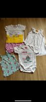 STEIFF Kleid Tunika Shirt Body Gr 74 Berlin - Pankow Vorschau