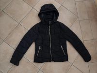 Winterjacke schwarz DUST XS Damen Jacke Rheinland-Pfalz - Braunweiler Vorschau