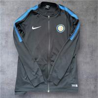 Vintage Nike Inter Mailand Trainingsjacke | Original 2017 Nordrhein-Westfalen - Krefeld Vorschau