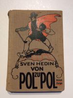 Sven Hedin von Pol zu Pol Neue Folge Buch Hannover - Ricklingen Vorschau
