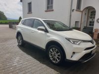 Toyota RAV 4RAV4 2.5 4x4 Hybrid Executive Hessen - Gründau Vorschau