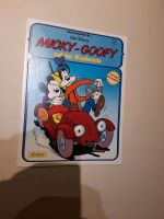 Walt Disney Autoalbum Nr. 1, Micky- Goofy Baden-Württemberg - Heidelberg Vorschau