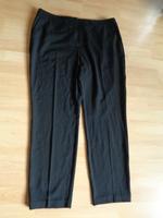Elegante Hose Gr.42 Stoffhose Hose Business Schwarz Bielefeld - Bielefeld (Innenstadt) Vorschau