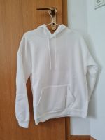 weißer Damen Hoodie Dortmund - Brackel Vorschau