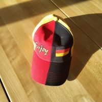 Deutschland Base Cap, Enjoy, gebraucht Baden-Württemberg - Bretten Vorschau