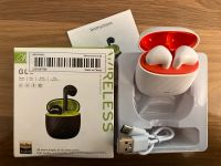 NEU :-) In-Ear-Kopfhörer ohne Silikon Earbuds Ohrhörer drahtlos Brandenburg - Zeuthen Vorschau