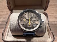 Louis Vuitton Tambour Chronograph Nordrhein-Westfalen - Bocholt Vorschau