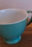 große Jumbo Tasse XL GRÜN  Neuwertig Leipzig - Leipzig, Südvorstadt Vorschau