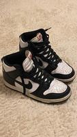 Nike Dunk High Hessen - Dieburg Vorschau
