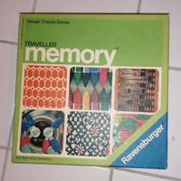 Memory Ravensburger Vintage Charles Eames Bayern - Kempten Vorschau