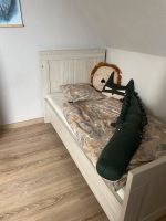 Baby-/Kinderzimmer von Pinolino Pepper - Bett, Schrank, Kommode Niedersachsen - Emmerthal Vorschau